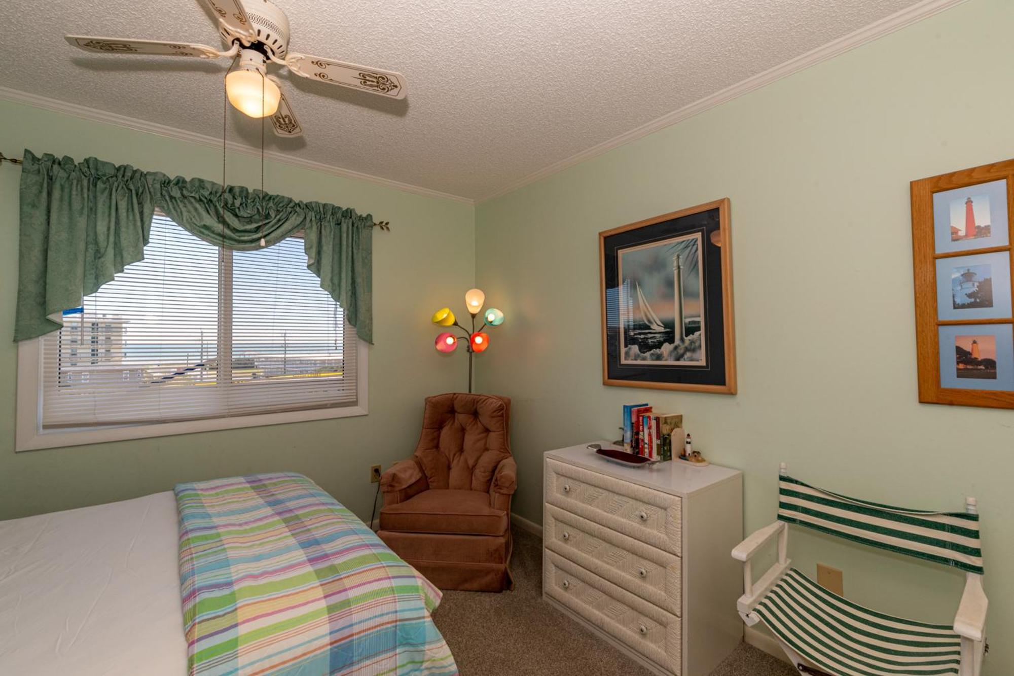 Island Beach & Racquet Club H304 Atlantic Beach Zimmer foto