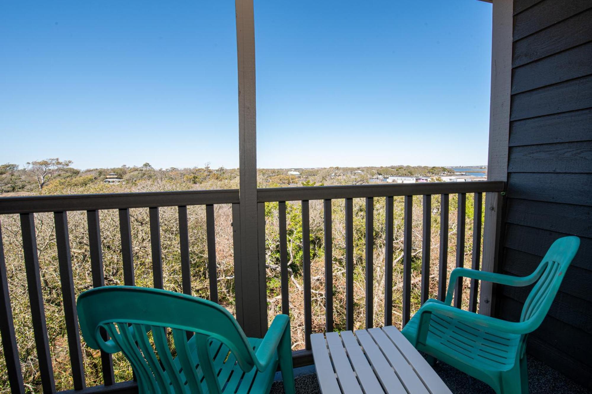 Island Beach & Racquet Club H304 Atlantic Beach Zimmer foto