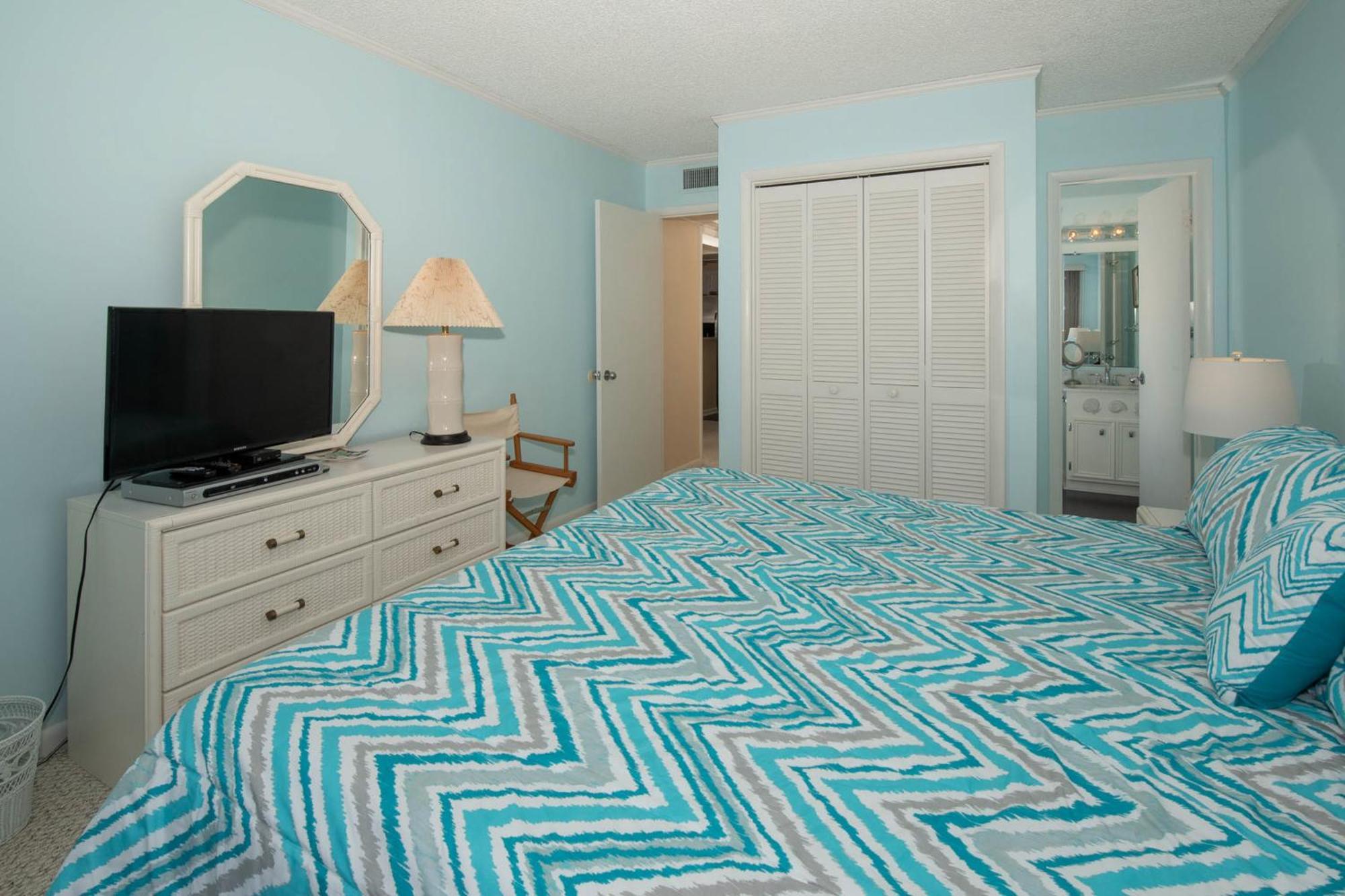 Island Beach & Racquet Club H304 Atlantic Beach Zimmer foto